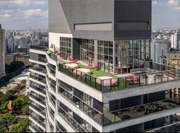 21ca7b1de97db71badd911cbcb693e8d63b52dc1 · Paraiso Apartamento A  Venda Studio Com 32m2  Novo Pronto P Morar