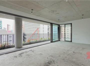 Apartamento de 3 quartos, São Paulo · Higienópolis Apartamento A Venda 3 Dormitórios 167m² Novo Com Lazer Completo!