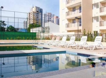 Apartamento de 2 quartos, São Paulo · Conceiçao Apartamento A Venda 2 Dormitórios 50m² 1 Vaga Novo Pronto Para Morar Com Lazer Completo