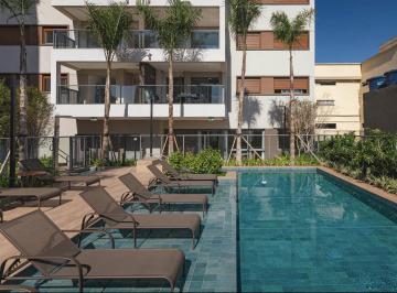 Apartamento de 2 quartos, São Paulo · Moema Apartamento A Venda 2 Dormitórios 64m² 1 Vaga Novo Pronto Para Morar