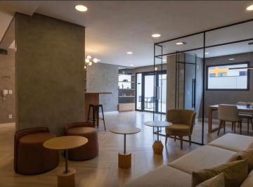 Apartamento de 1 quarto, São Paulo · Alto da Boa Vista Apartamento A Venda 1 Dormitorio 24m² Novo Pronto Para Morar