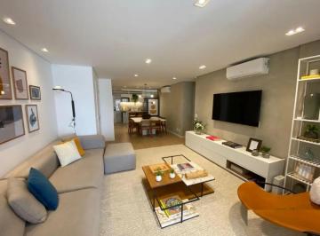 Apartamento de 3 quartos, São Paulo · Vila Madalena Apartamento A Venda 3 Dormitórios 122m² 1 Vaga Pronto Para Morar