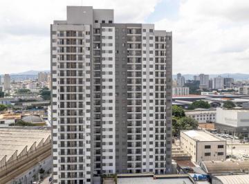 Apartamento de 2 quartos Venda R$ 299.000 · Lapa Apartamento A Venda 2 Dormitórios 38m² Novo Pronto Para Morar Com Lazer