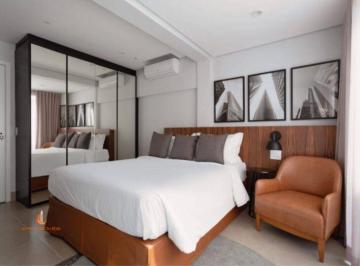 e8ca7792a5b27ef69f609fc66f6d70de34ae2199 · Vila Nova Conceição Apartamento A Venda 1 Dormitório Com 44m2 .Novo Pronto P Morar Mobiliado Fino Ac