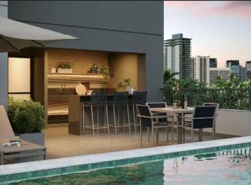 3f64b3b5519a58428a2fcd29930ac5ad70c90b79 · Pompeia Apartamentos A Venda 1 Dormitorio Com 29m Novo pronto para Morar!