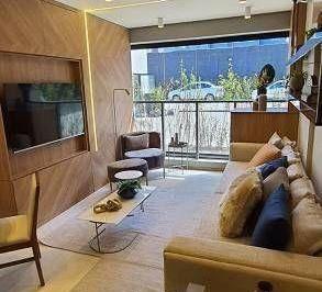 ae746ac74339ad37a4a988099c4e8ae8ae3931a3 · Perdizes Apartamento A Venda 2 Dormitórios 58m² 1 Vaga Novo Pronto Para Morar
