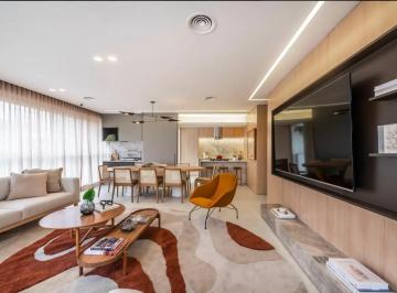 Apartamento de 2 quartos, São Paulo · Vila Mariana Apartamento A Venda 2 Dormitórios Com 58m2 1 Vaga Novo Com Lazer