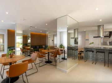 Apartamento de 1 quarto, São Paulo · Alto De Pinheiros Apartamento A Venda 1 Dormitório 39m² Novo Pronto Para Morar