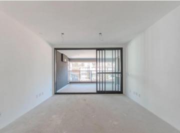Apartamento de 2 quartos, São Paulo · Brooklin Apartamento A Venda 2 Dormitório 60m² Novo Pronto Para Morar Com Lazer Completo