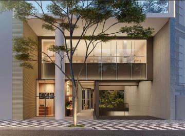 Apartamento de 2 quartos, São Paulo · Bela Vista Apartamento A Venda 2 Dormitorios 45m² 1 Vaga Novo Pronto Para Morar