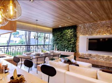 d3d99d62314eee48288361c0341906b20210c358 · Brooklin Apartamento A Venda 2 Dormitórios 70m² 1 Vaga Novo Pronto Para Morar!