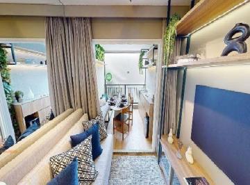 01116be2565eb288d3906b0e8085fe19152694aa · Alto Da Boa Vista Apartamento A Venda 2 Dormitórios 45m² Novo Com Lazer Completo