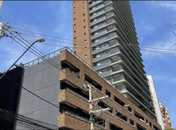Apartamento de 3 quartos, São Paulo · Paraiso Apartamento A Venda 3 Dormitorios 182m2 2 Vagas Novo Pronto Para Morar