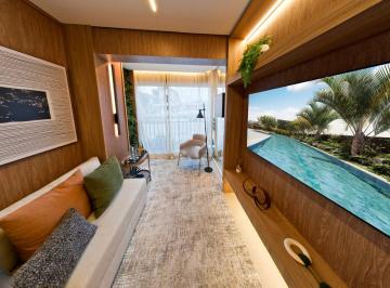 Apartamento de 2 quartos, São Paulo · Tatuapé Apartamento A Venda 2 Dormitórios 51m² 1 Vaga Novo Com Lazer Completo.