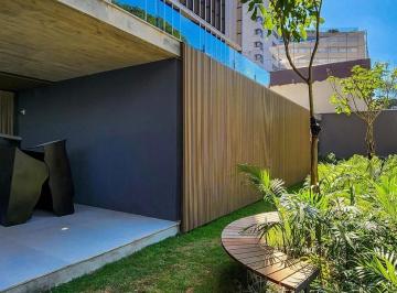 Apartamento de 3 quartos, São Paulo · Vila Nova Conceição Apartamento A Venda 3 Suítes 229m² 3 Vagas Pronto Para Morar