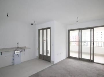 Apartamento de 2 quartos Venda R$ 1.562.900 · Moema Apartamento A Venda 2 Dormitórios 80m² 1 Vagas Novo Pronto Para Morar