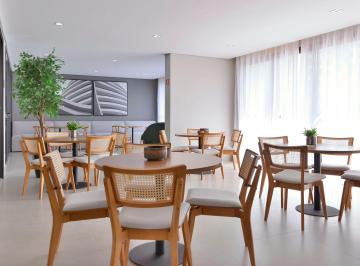 Apartamento de 1 quarto, São Paulo · Jardim Prudência Apartamento A Venda 1 Dormitório 29m² Novo Pronto Para Morar.