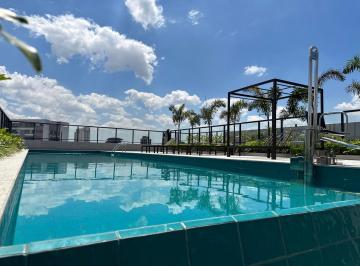 Apartamento de 1 quarto, São Paulo · Vila Mariana Apartamento A Venda 1 Dormitório 30m Novo Pronto P Morar