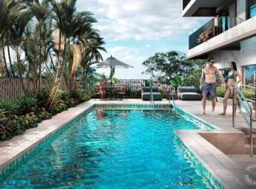 Apartamento de 2 quartos, São Paulo · Morumbi Apartamento A Venda 2 Dormitórios 43m² Novo Com Lazer Completo