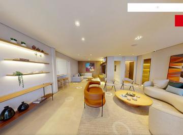 Apartamento de 3 quartos, São Paulo · Perdizes Apartamento A Venda 3 Dormitórios 159m² Novo Com Lazer Completo