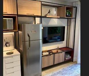09df999f39915301c3a39c84cf9e5d0a4eb94016 · Santa Cecília Apartamento Studio A Venda Com 23m2 Novo Pronto Para Morar  