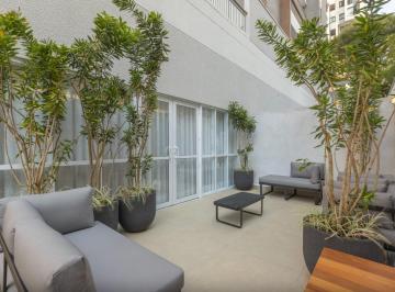 Apartamento de 2 quartos, São Paulo · Perdizes Apartamento A Venda 2 Dormitórios 39m² Novo Pronto Para Morar