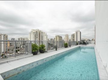 Apartamento de 1 quarto, São Paulo · Vila Romana Apartamento A Venda 1 Dormitório 28m² Novo Pronto Para Morar