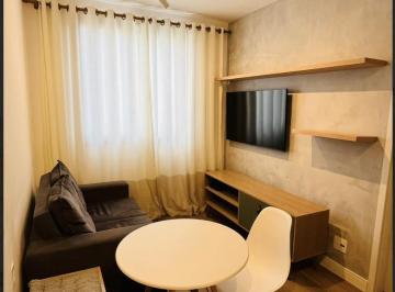 Apartamento de 2 quartos, São Paulo · Butanta Apartamento A Venda 2 Dormitorios 33m2 Novo Pronto Para Morar.MOBILIADO