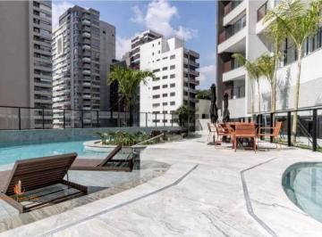6deea4da798b7028a72d081cbd495b33e8e0fb1a · Moema Apartamento Studio A Venda 1 Dormitorio 31m² Novo Pronto Para Morar