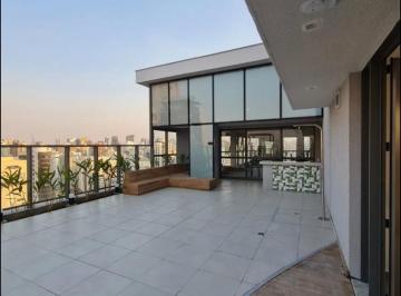 Apartamento de 4 quartos, São Paulo · Perdizes Apartamento A Venda 4 Dormitorios 160m² 3 Vagas Novo Pronto Para Morar