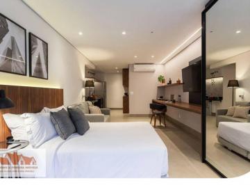 768b2bb730bfd43f55d9e958a18e1102646c4a66 · Vila Nova Conceição Apartamento A Venda 1 Dormitorio 23m2 Novo Pronto P Morar!!