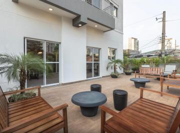 Apartamento de 2 quartos, São Paulo · Vila Romana Apartamento A Venda 2 Dormitórios 35m² Novo Pronto Para Morar