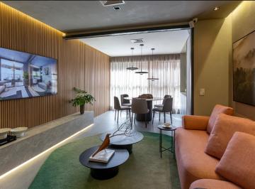 Apartamento de 2 quartos, São Paulo · Pinheiros Apartamento A Venda 2 Dormitórios 70m² 1 Vaga Novo Com Lazer Completo