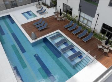 Apartamento de 2 quartos, São Paulo · Butanta Apartamento A Venda 2 Dormitorios Novo Pronto Para Morar Com Lazer