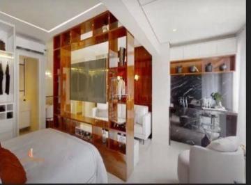 6fd3976489bdd5f3219d19c86861b5a9b3a1863c · Moema Apartamento A Venda 1 Suite 55m² 1 Vaga Novo Com Lazer Completo