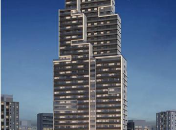 Apartamento de 1 quarto, São Paulo · Bela Vista Apartamento Studio A Venda de 1 Dormitorio 25m² pronto para morar