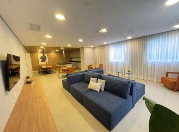 Apartamento de 2 quartos, São Paulo · Chácara Klabin Apartamento A Venda 2 Dormitórios 40m² Novo Pronto Para Morar Com Lazer Completo
