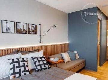 a1542c6ac52871b808d359353ab3094e319637f8 · Perdizes Apartamento Studio A Venda 1 Dormitório 32m² Novo Com Lazer Completo