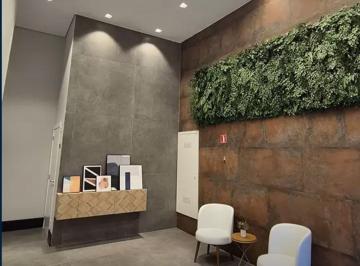Apartamento de 1 quarto, São Paulo · Alto Da Boa Vista Apartamento A Venda 1 Dormitório 32m² Novo Pronto Para Morar Recem Entregue