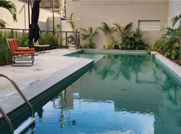 Apartamento de 2 quartos, São Paulo · Pinheiros Apartamento Venda 2 Dormitórios 43m² Novo Pronto Para Morar 