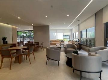 Apartamento de 3 quartos, São Paulo · Brooklin Apartamento A Venda 3 Dormitórios 141m² 2 Vagas Novo Com Lazer Completo