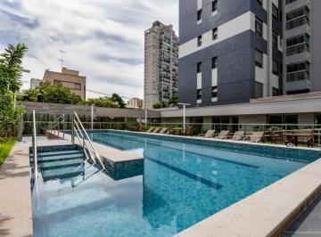 Apartamento de 2 quartos, São Paulo · Vila Mariana Apartamento A Venda 3 Dormitorios 113m2 Novo Pronto Para Morar