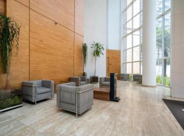 Apartamento de 3 quartos, São Paulo · Brooklin Apartamento Triplex A Venda 3 Dormitórios 121m2 Novo Pronto Para Morar 