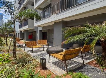 Apartamento de 4 quartos, São Paulo · Brooklin Apartamento Studio A Venda 1 Dormitório 24m² Novo Pronto Para Morar