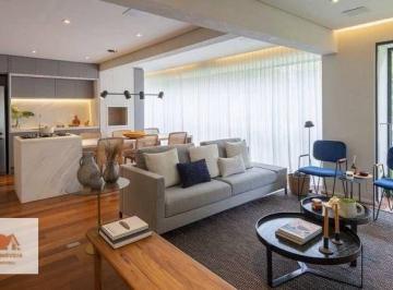 7324e2079114b169160b6dce0a07be2b719e25bd · Campo Belo Apartamento A Venda Com 3 Dormitórios 208m2 3 Vagas Novo Pronto Para Morar Com Lazer Comp