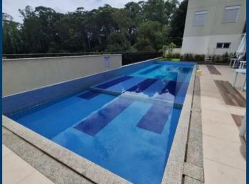 Apartamento de 2 quartos, São Paulo · Campo limpo Apartamento A Venda 2 Dormitorios 50m² 2 Vagas Novo Pronto Para Morar Com Lazer Completo