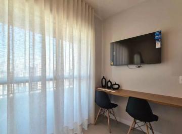 Apartamento de 2 quartos Venda R$ 576.900 · Vila Nova Conceição Apartamento A Venda 2 Dormitorios 38m² Novo Pronto Para Morar Com Lazer Completo