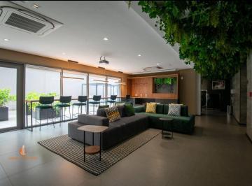 d253daa06e5f96e359deb7833e954be789c25c1c · Vila Mariana Apartamento A Venda Com Studio de 30m Novo Pronto P Morar !