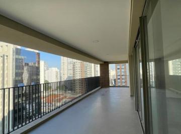 Apartamento de 3 quartos, São Paulo · Vila Nova Conceicao Apartamento 3 Dormitorios 195m2 3 Vagas Pronto Para Morar