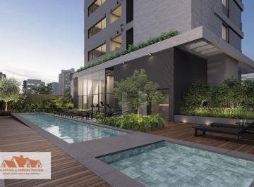 c3dbbfd9b0f166082c0ec8662ca96dc8b59bd3d1 · Cerqueira Cesar Apartamento A Venda 3 Suítes 202m² 3 Vagas Novo pronto para Morar!